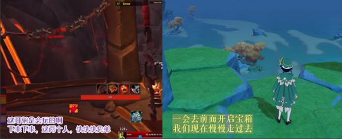 后期省事了！实时字幕可以自动保存字幕结果了 